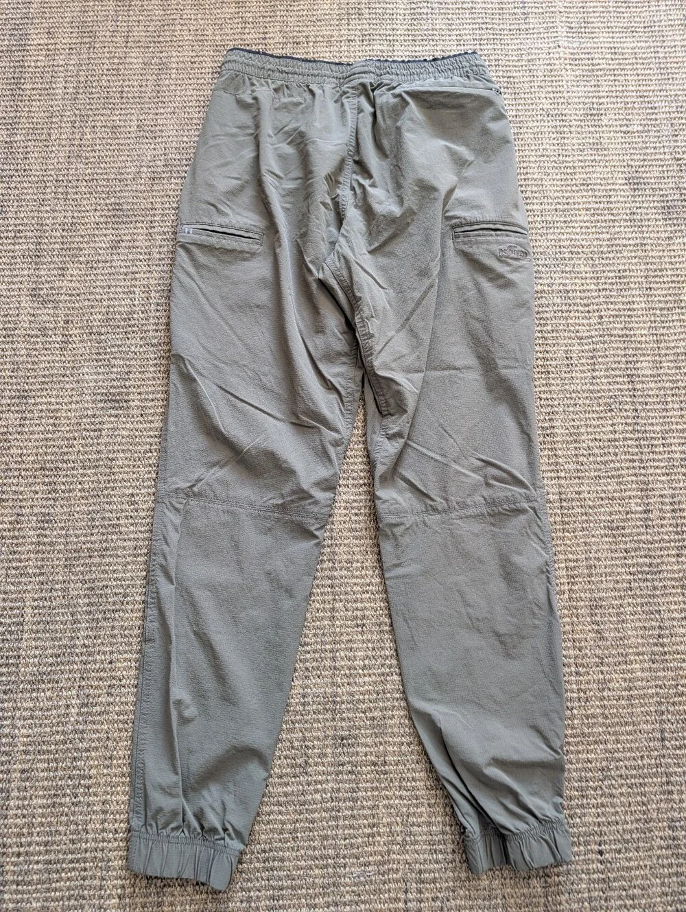 Kuhl Men’s Size Small Joggers Pre Owned